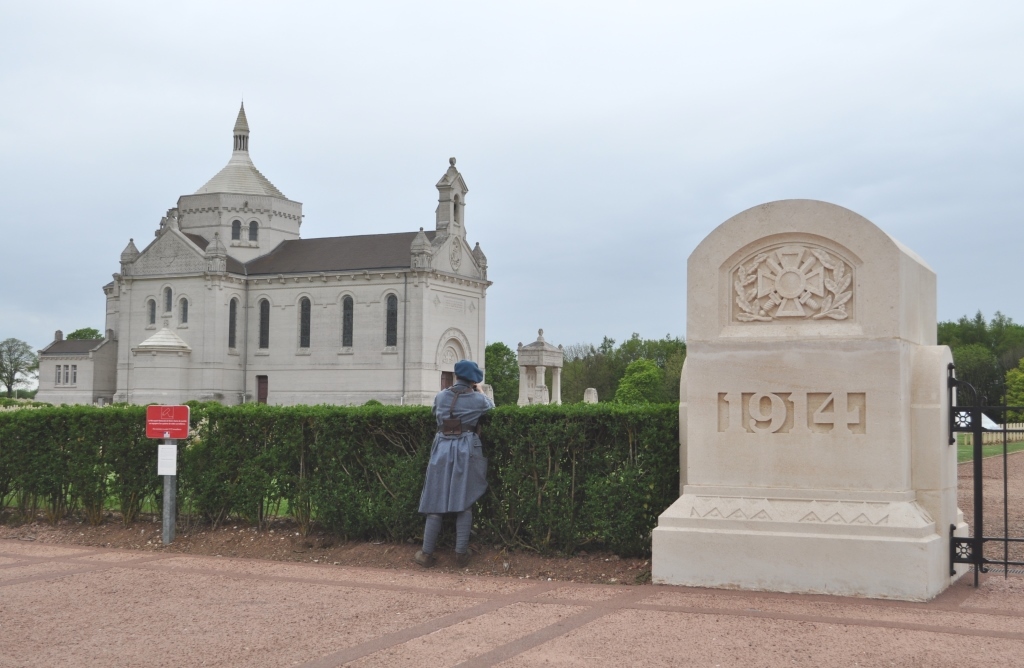 Nécropole nationale de Notre-Dame-de-Lorette, 1914-1918,-248