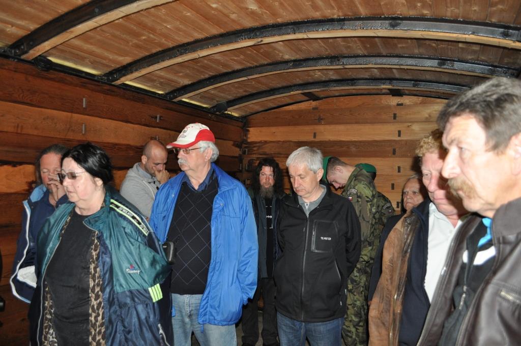 Le musée Blockhaus d'Éperlecques-357