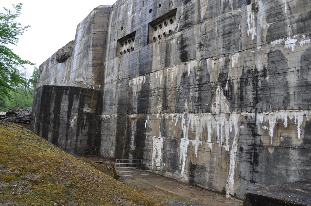 Blockhaus d'Éperlecques-364