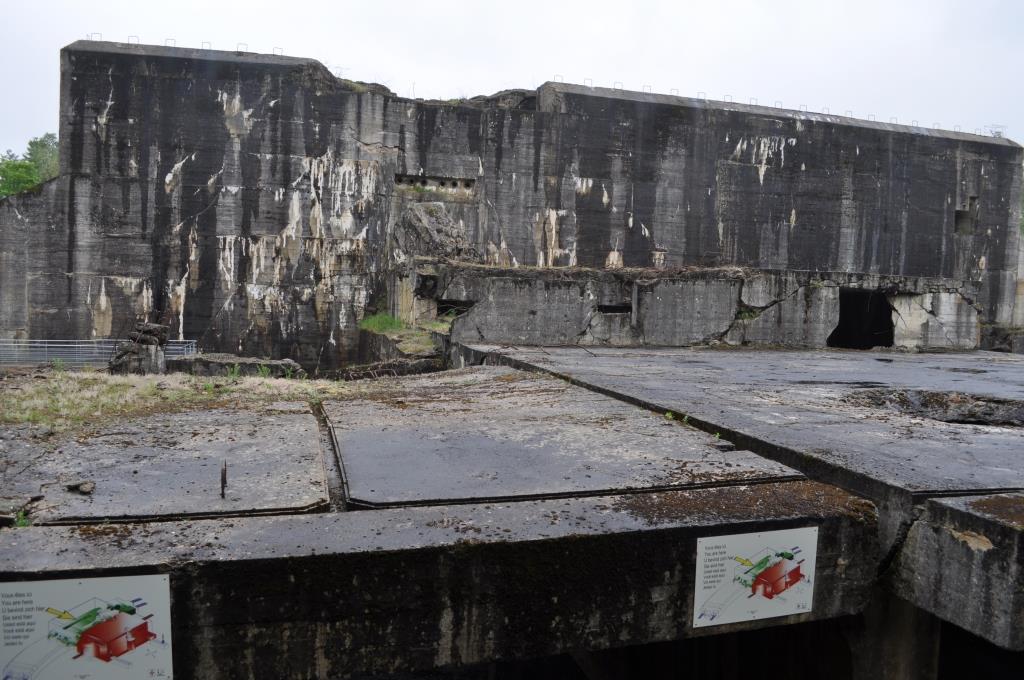 Blockhaus d'Éperlecques-370