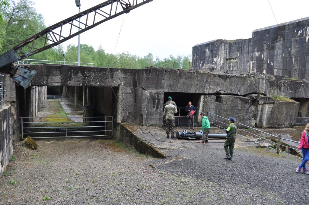 Blockhaus d'Éperlecques-373