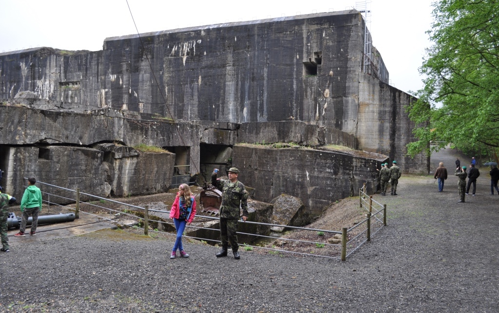 Blockhaus d'Éperlecques-374