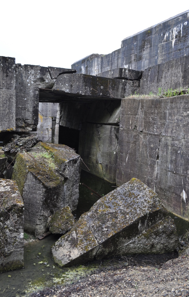 Blockhaus d'Éperlecques-375