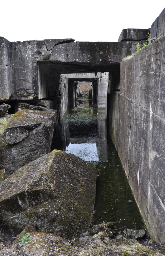 Blockhaus d'Éperlecques-376